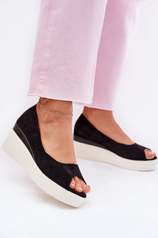  Sleehakken model 214986 Step in style 
