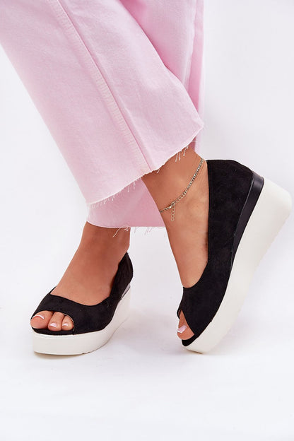  Sleehakken model 214986 Step in style 