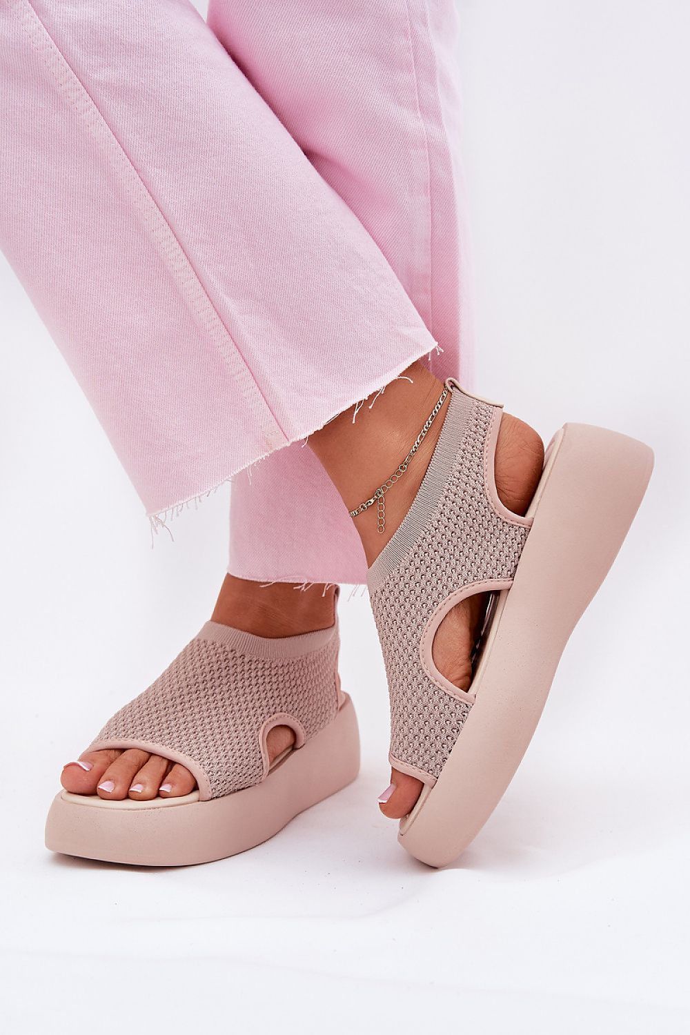  Sleehakken model 214987 Step in style 