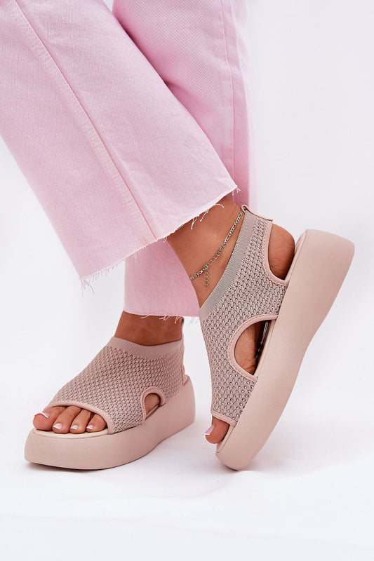  Sleehakken model 214987 Step in style 