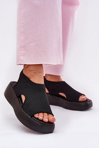  Sleehakken model 214988 Step in style 