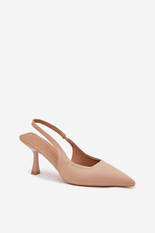  sandalen op hak model 214992 Step in style 
