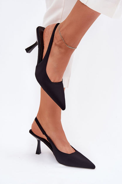  sandalen op hak model 214993 Step in style 