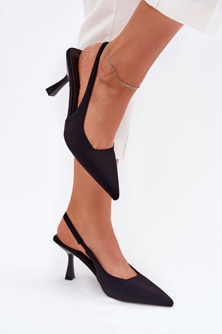 sandalen op hak model 214993 Step in style 