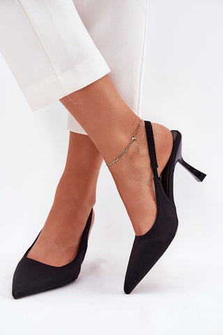  sandalen op hak model 214993 Step in style 