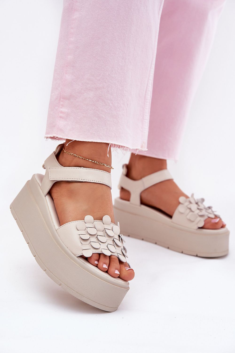  sandalen model 214995 Step in style 