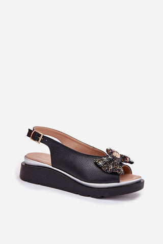  Sleehakken model 214997 Step in style 
