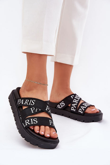  slippers model 214999 Step in style 