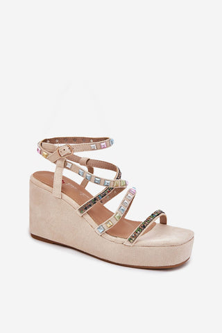  Sleehakken model 215005 Step in style 