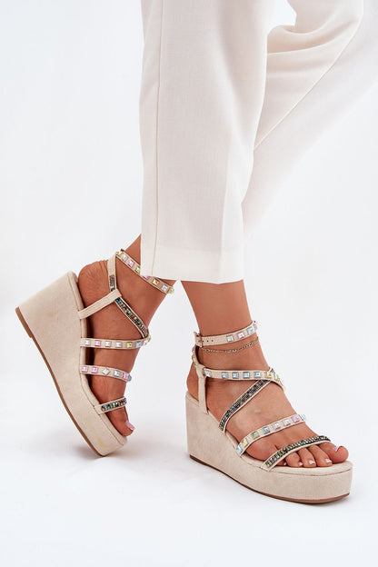  Sleehakken model 215005 Step in style 
