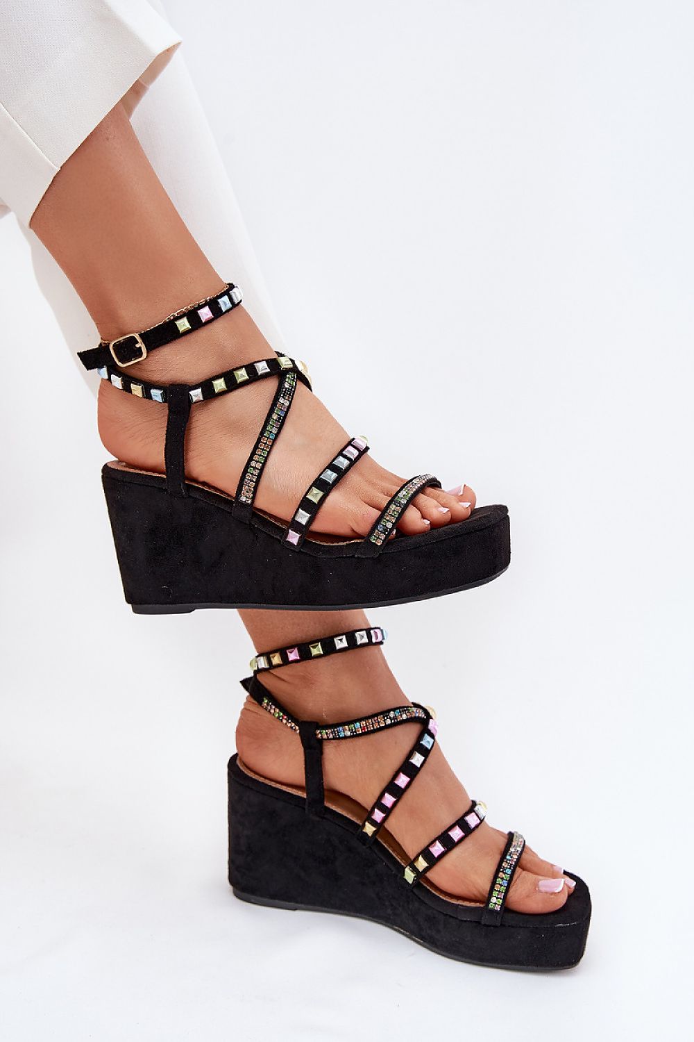  Sleehakken model 215006 Step in style 