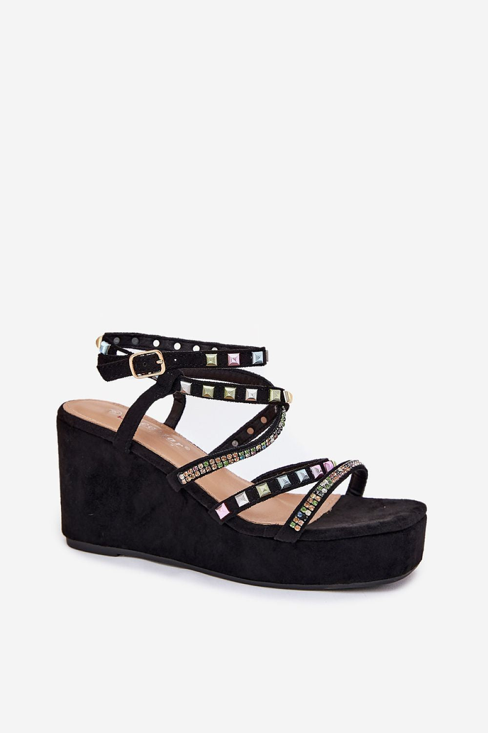  Sleehakken model 215006 Step in style 