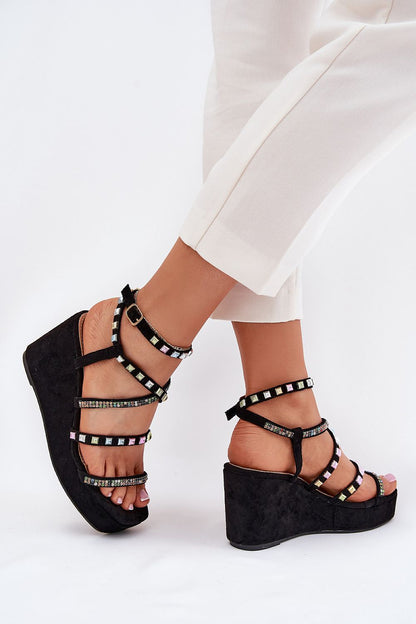  Sleehakken model 215006 Step in style 