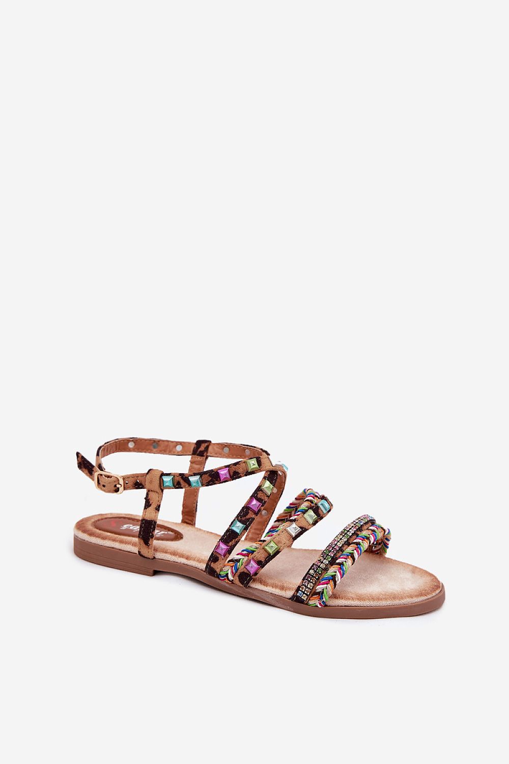  sandalen model 215008 Step in style 