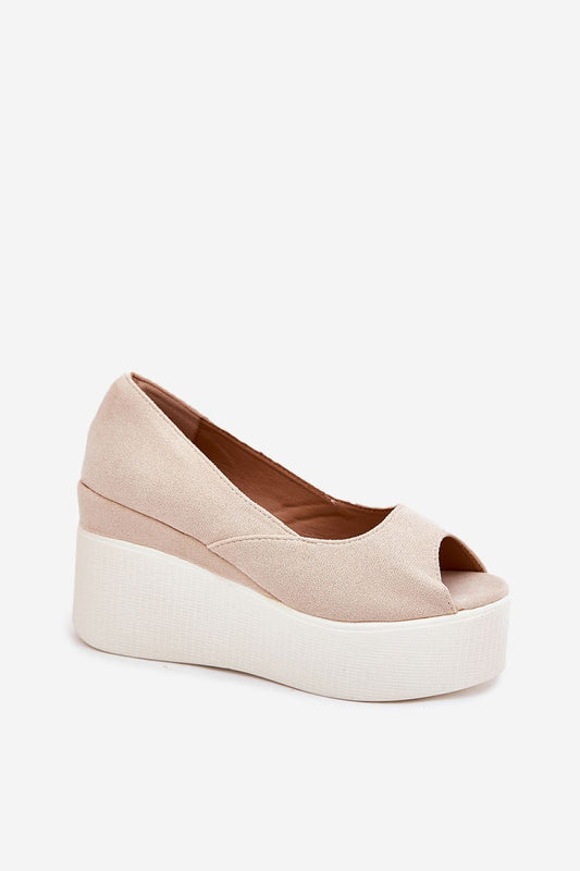  Sleehakken model 215009 Step in style 