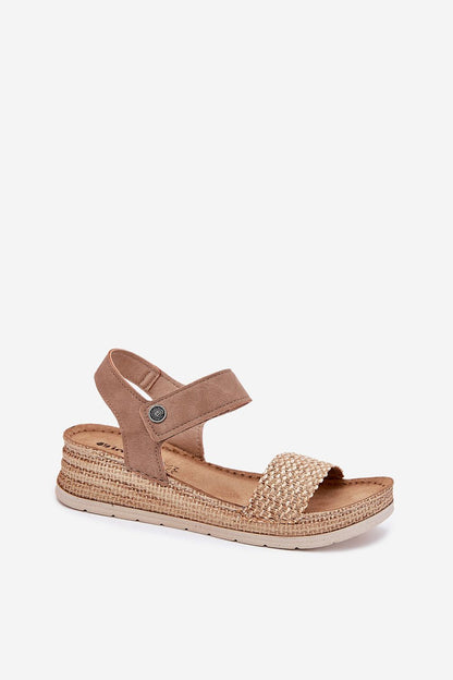  Sleehakken model 215011 Step in style 