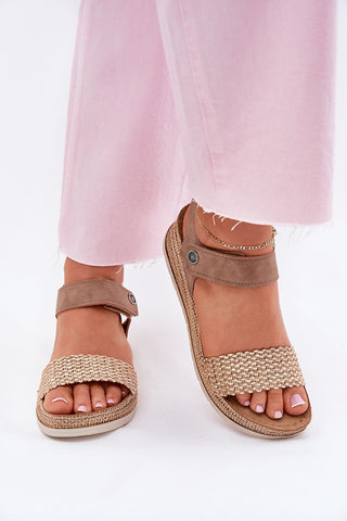  Sleehakken model 215011 Step in style 
