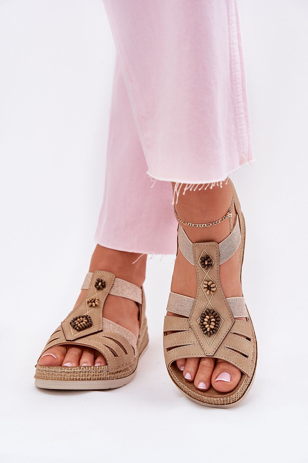  Sleehakken model 215012 Step in style 