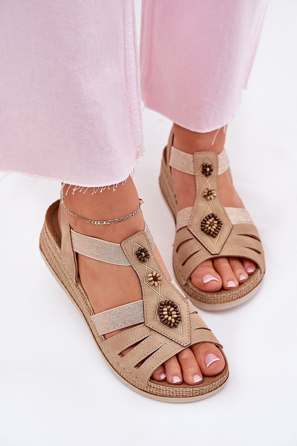  Sleehakken model 215012 Step in style 
