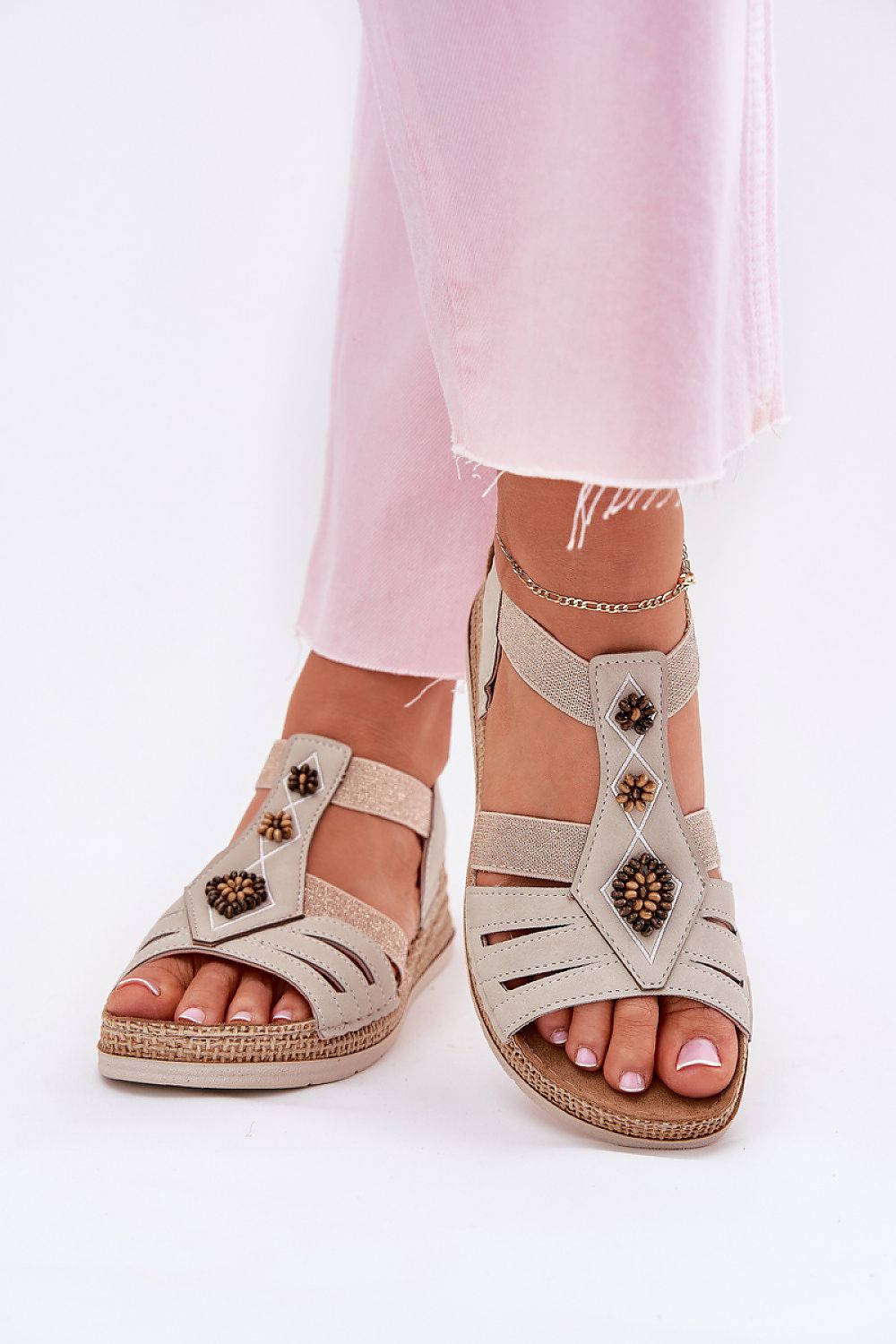  Sleehakken model 215013 Step in style 