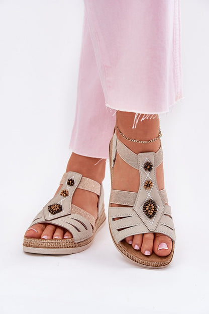  Sleehakken model 215013 Step in style 