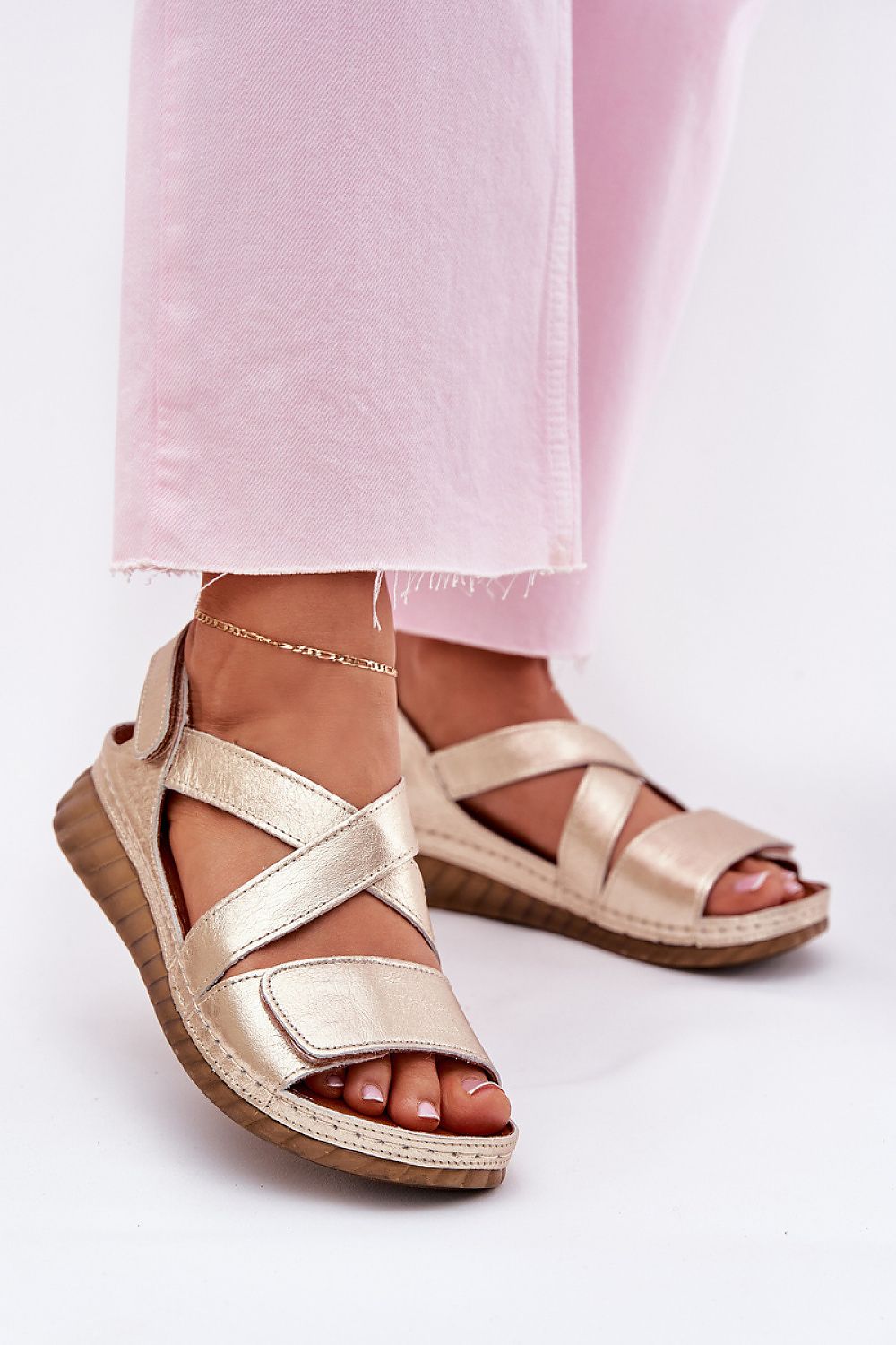  Sleehakken model 215014 Step in style 