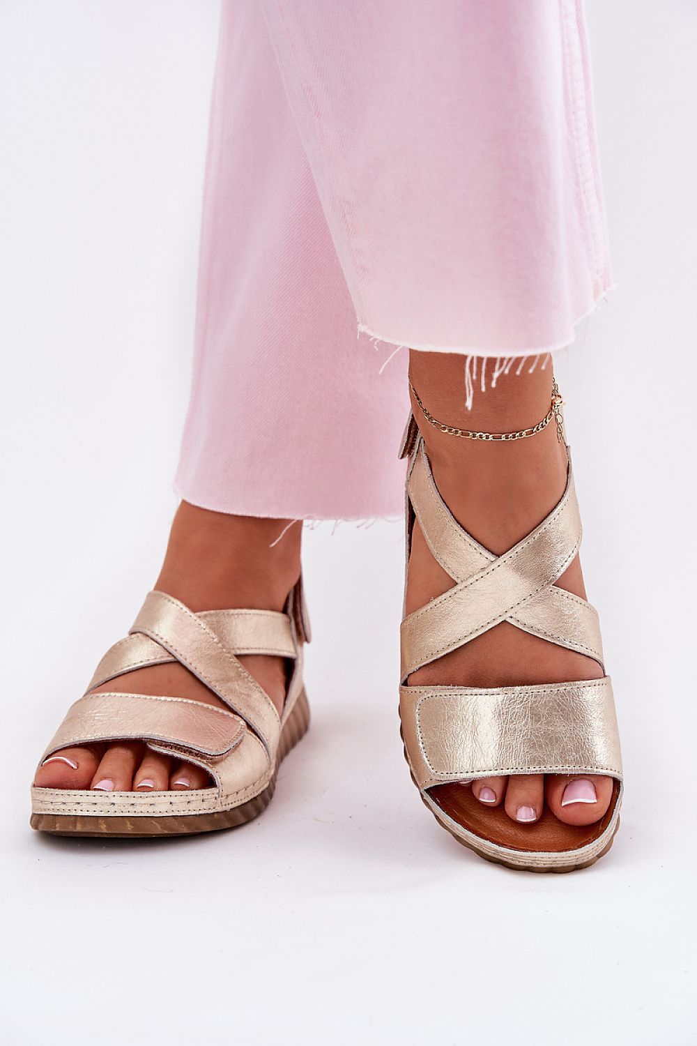  Sleehakken model 215014 Step in style 