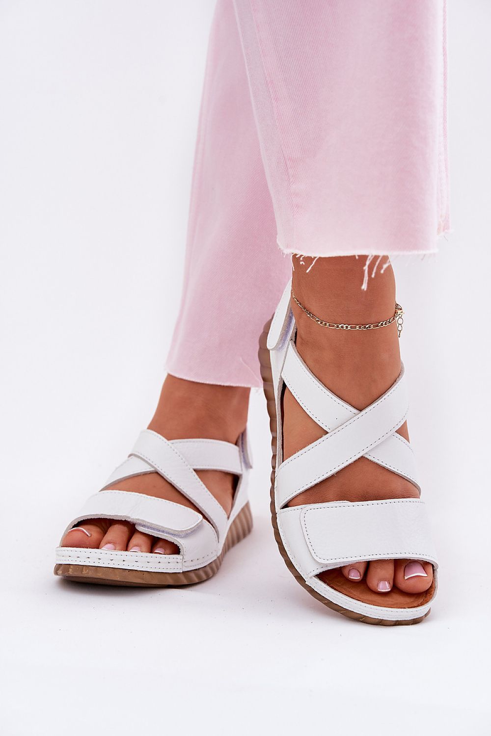  Sleehakken model 215015 Step in style 