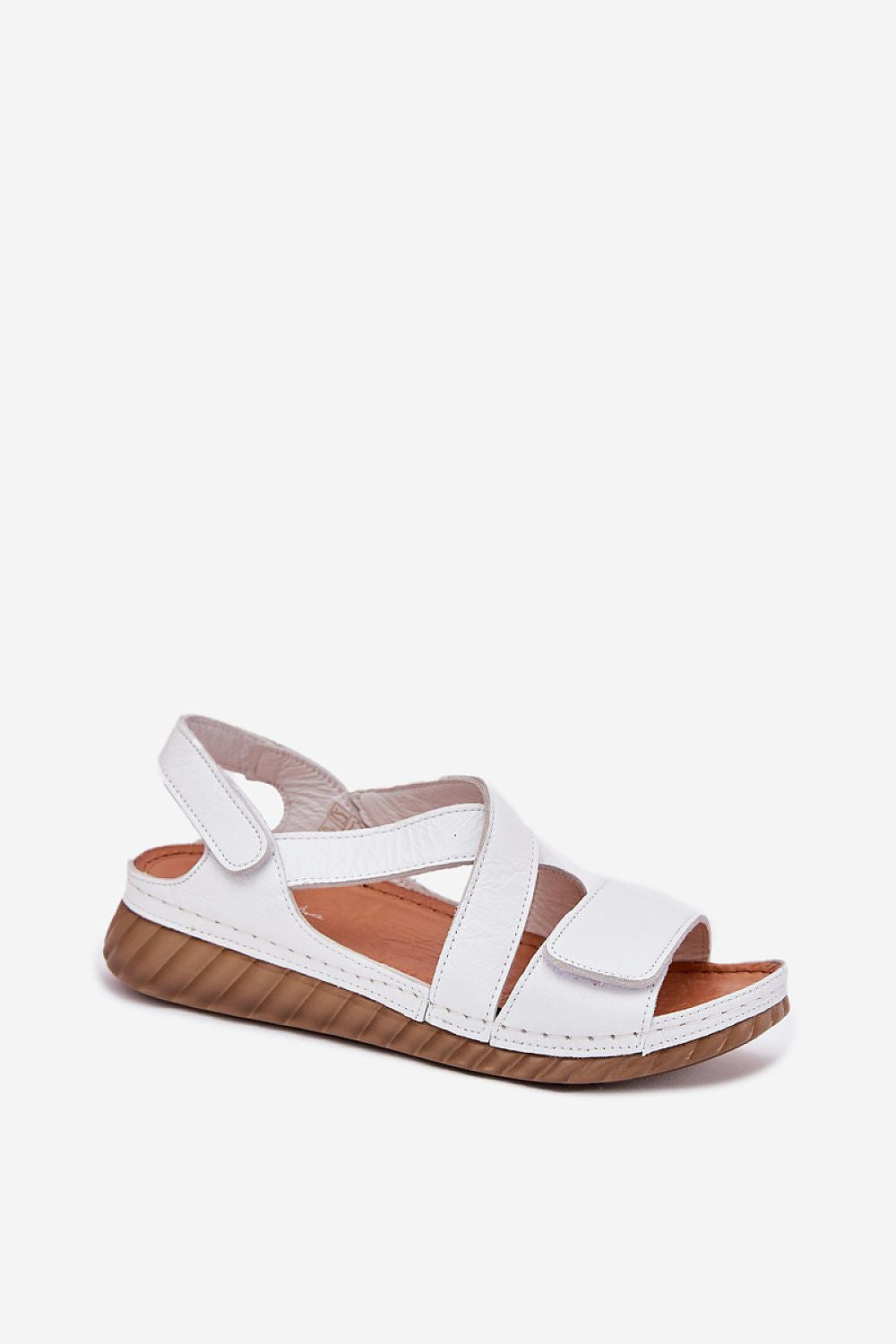 Sleehakken model 215015 Step in style 