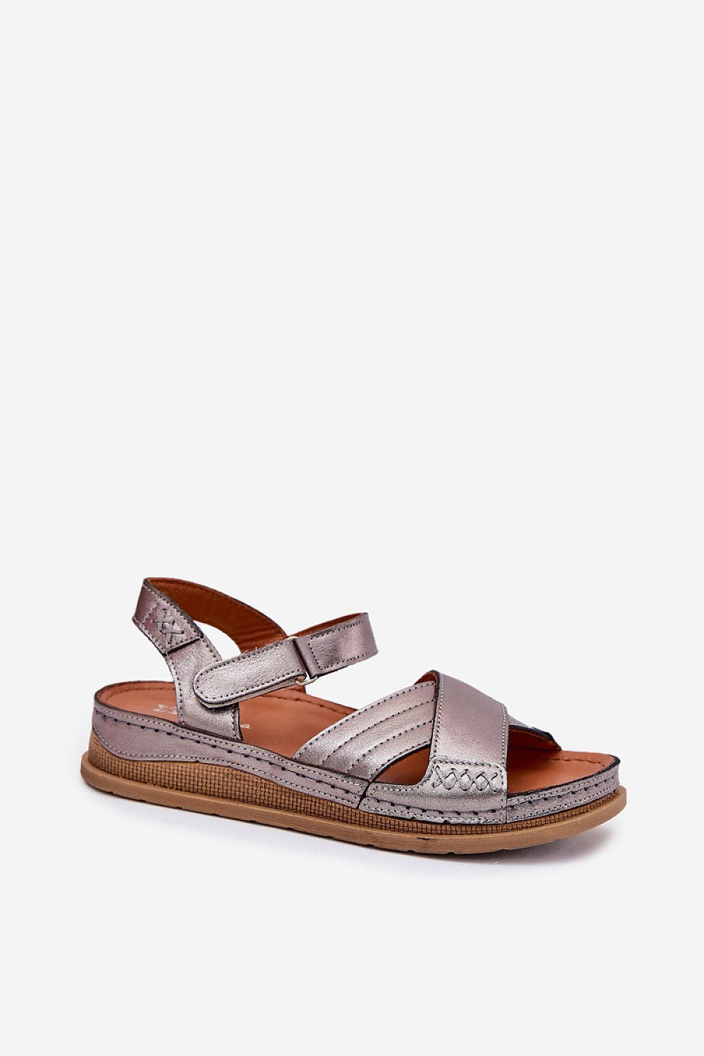 sandalen model 215021 Step in style 