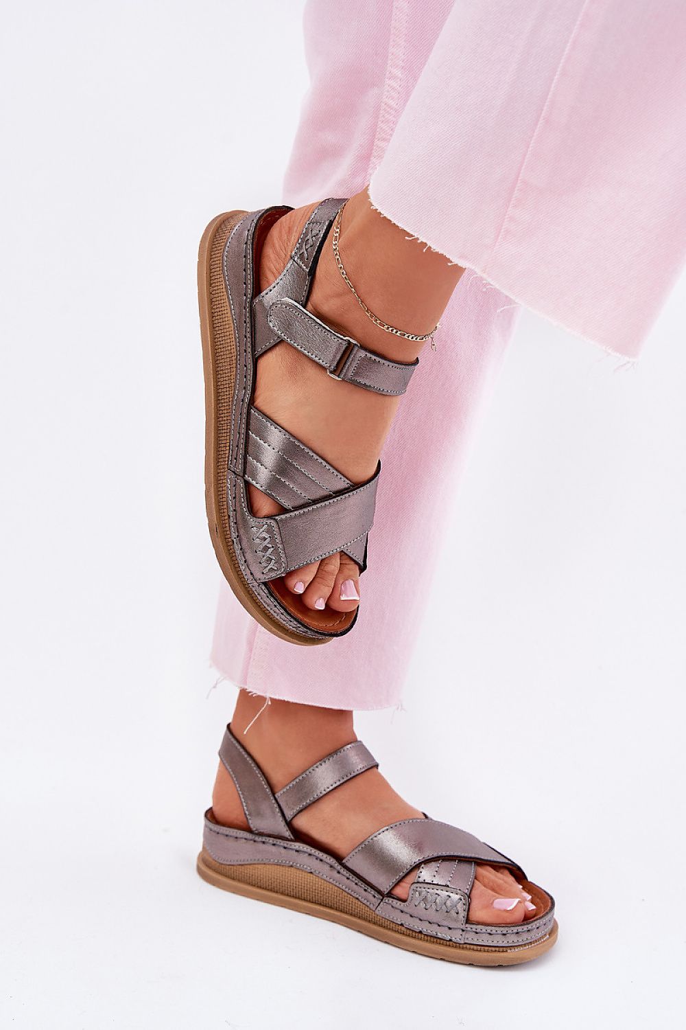  sandalen model 215021 Step in style 