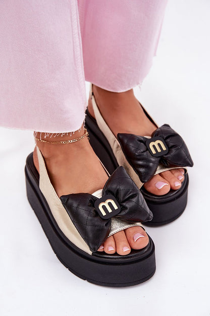  sandalen model 215025 Step in style 