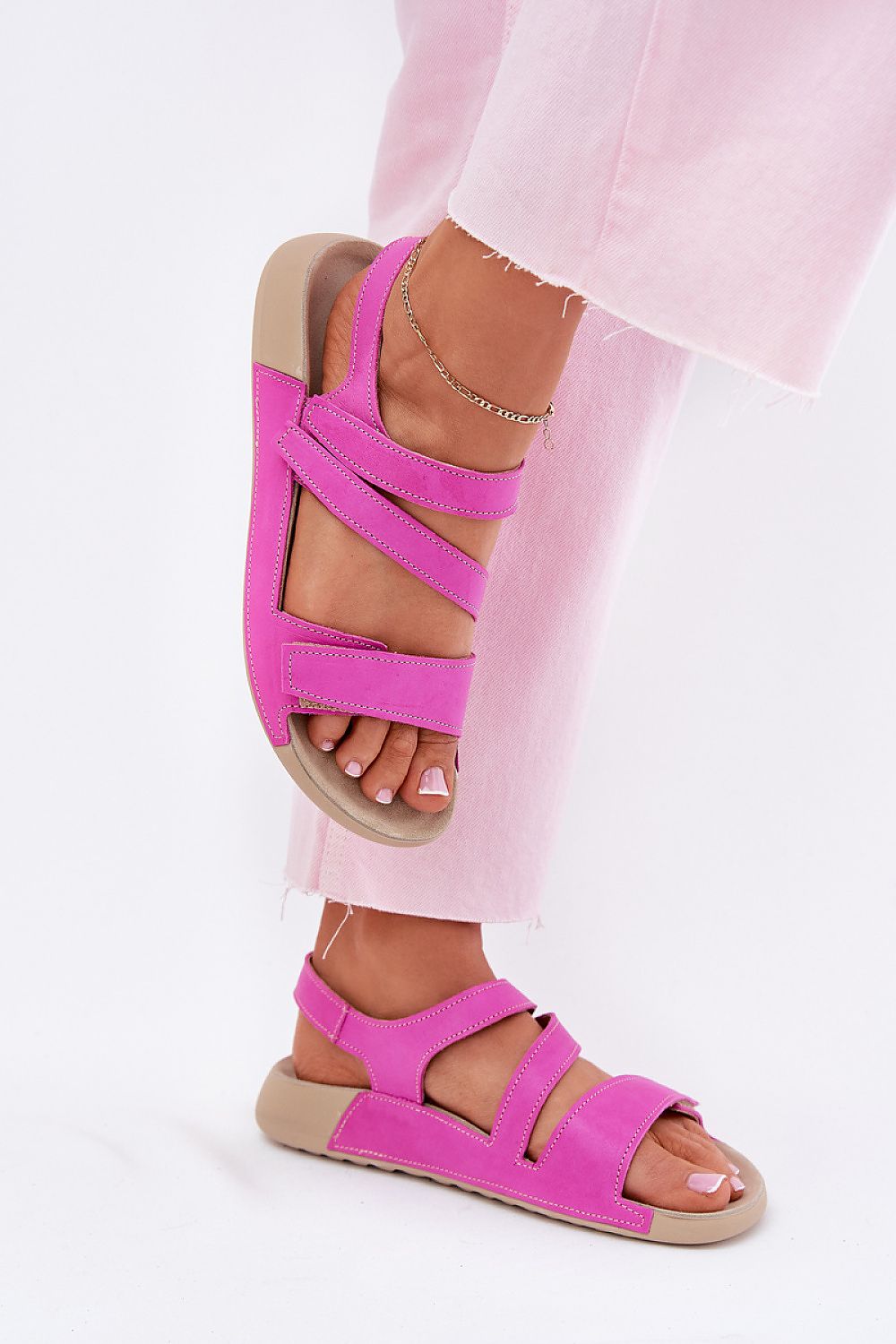  sandalen model 215027 Step in style 