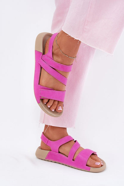  sandalen model 215027 Step in style 