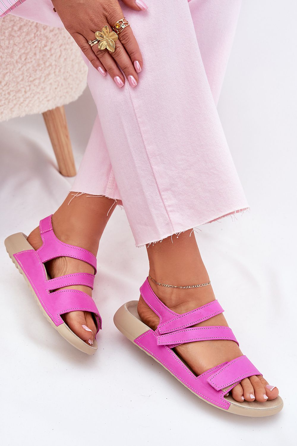  sandalen model 215027 Step in style 