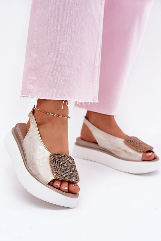  sandalen model 215028 Step in style 