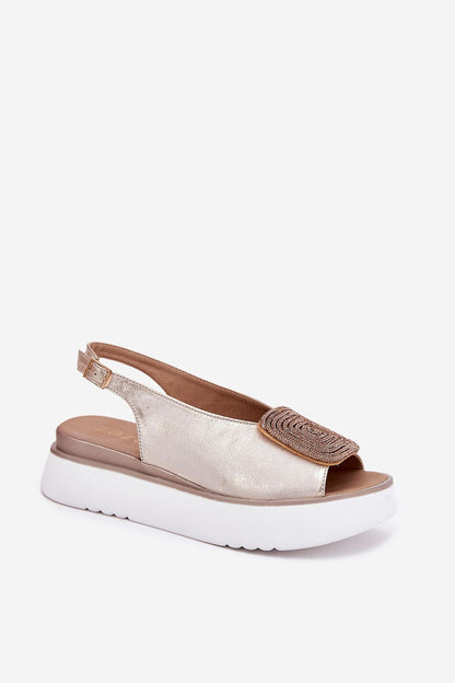 sandalen model 215028 Step in style 