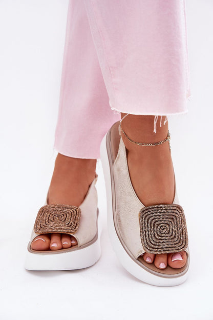  sandalen model 215028 Step in style 