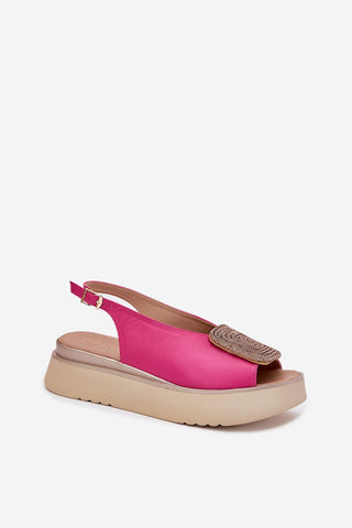  sandalen model 215029 Step in style 