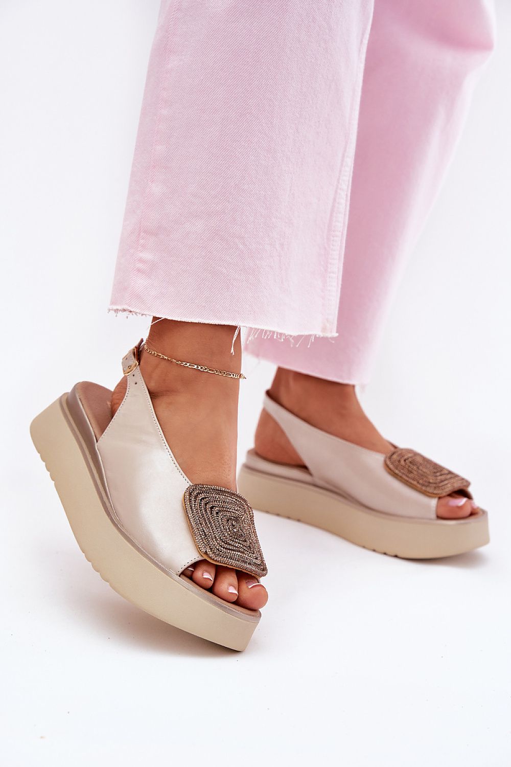  sandalen model 215030 Step in style 