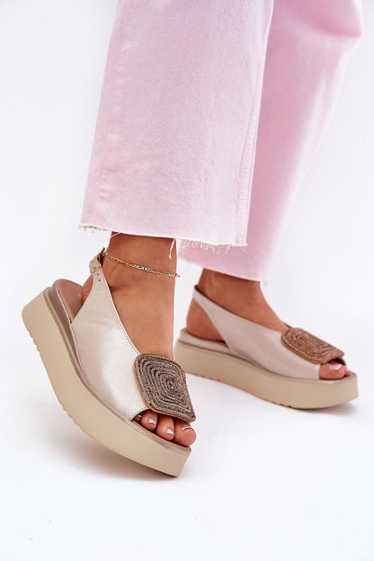 sandalen model 215030 Step in style 