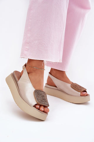  sandalen model 215030 Step in style 