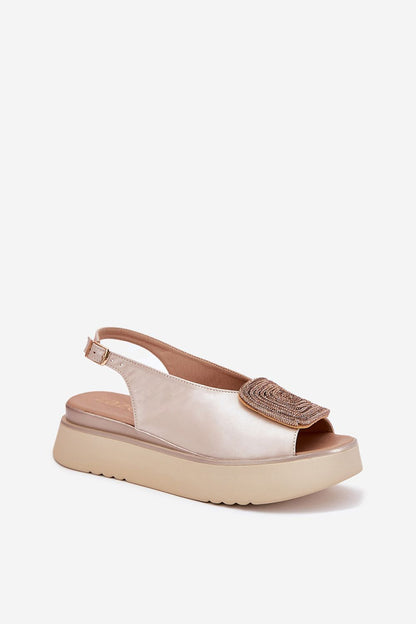  sandalen model 215030 Step in style 