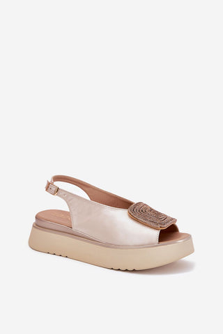  sandalen model 215030 Step in style 