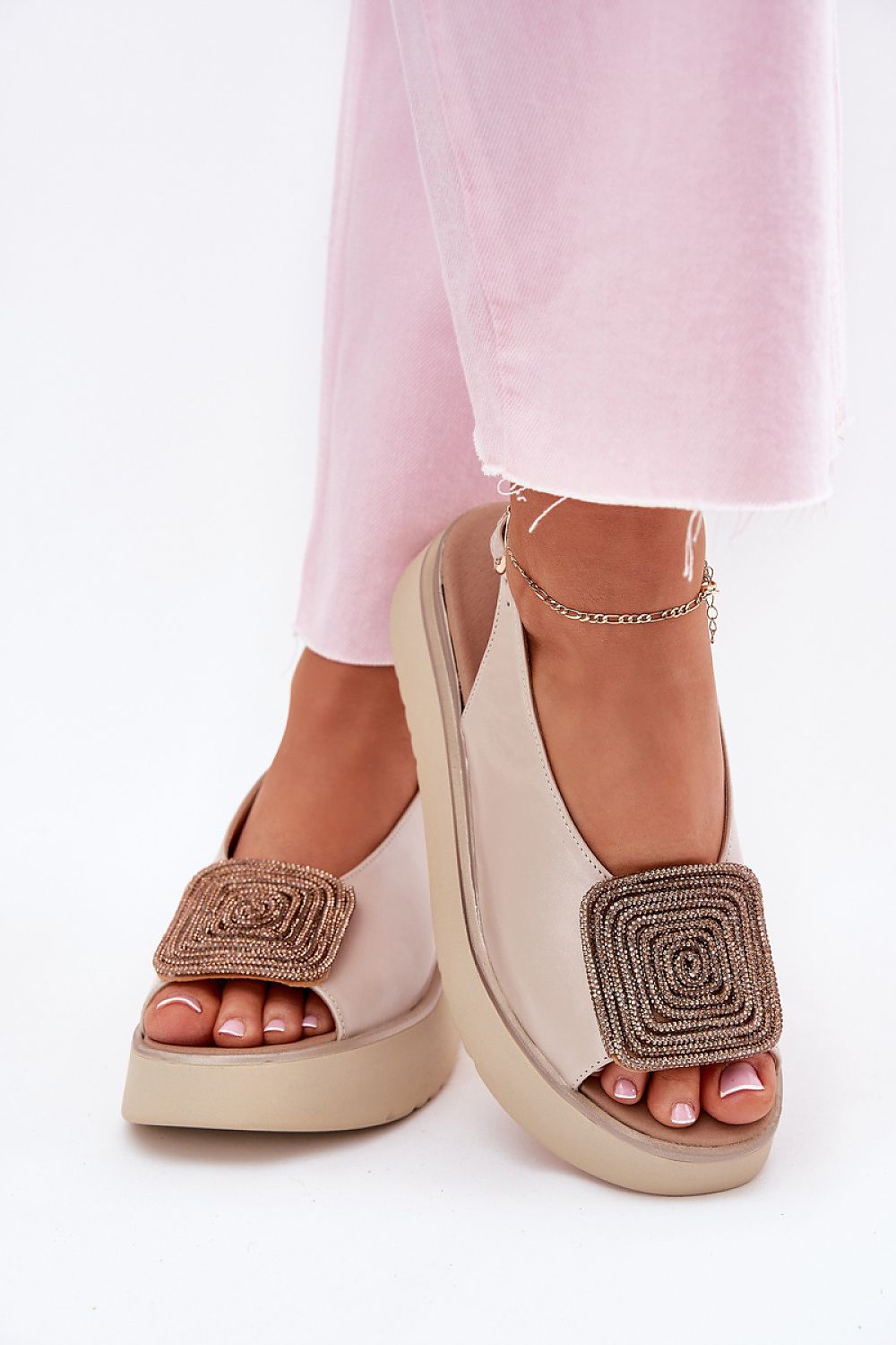  sandalen model 215030 Step in style 