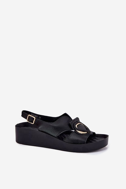  Sleehakken model 215033 Step in style 