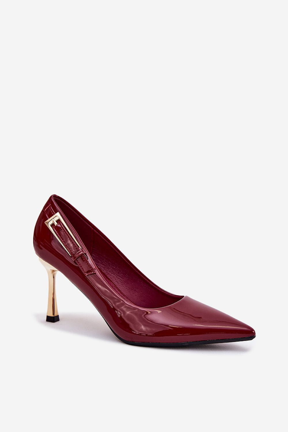  naaldhakken model 215034 Step in style 