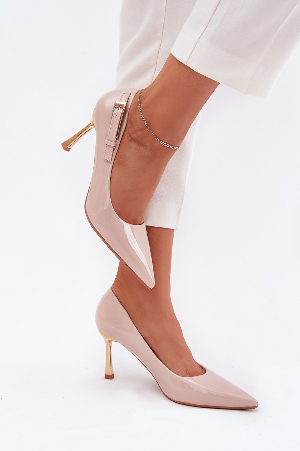  naaldhakken model 215035 Step in style 
