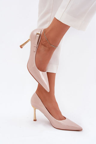  naaldhakken model 215035 Step in style 