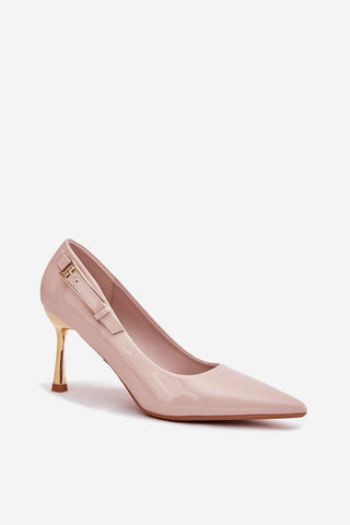  naaldhakken model 215035 Step in style 